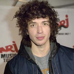 Julian Perretta - NRJ Music Tour Compiègne 2016