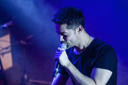 Concert Pop Love Emmanuel Moire