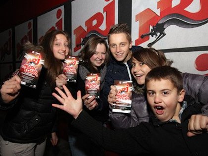 NRJ Music Tour de Valenciennes 2