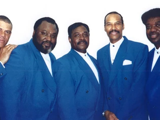 Harold Melvin