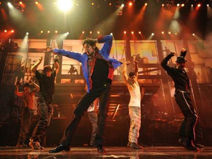 Michael Jackson : suicide ou pas suicide ?