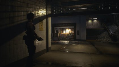 Resident Evil 3 Nemesis : original vs remake