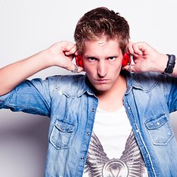 Biographie de Nils Van Zandt