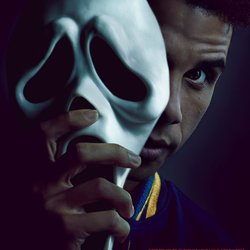 Scream - Mason Gooding