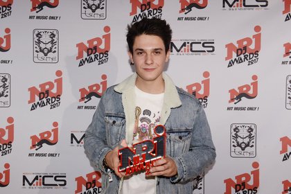Kungs - NRJ DJ AWARDS 2017
