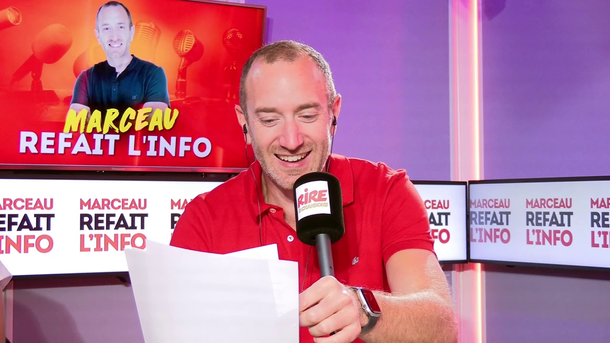 Humour et actualité : Nouvelles mesures anti-inflation du gouvernement - L'actu vue par Rémi Marceau