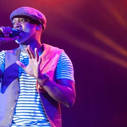 Willy William - NRJ In The Park Trélazé 2016