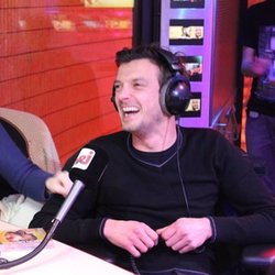 Mercredi 15 Janvier avec Jason Derulo