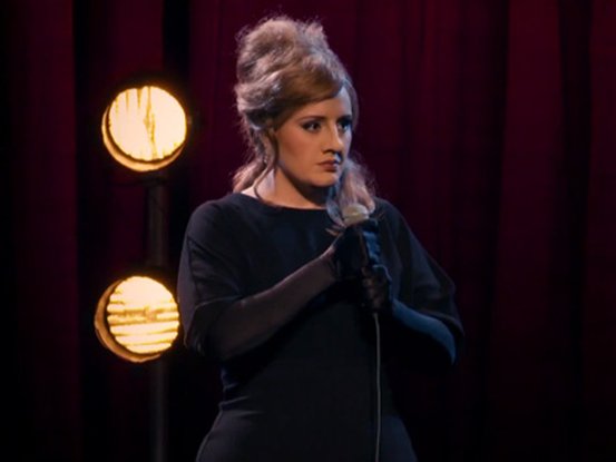 Adele