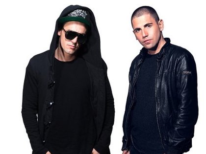 Biographie de Dimitri Vegas & Like Mike