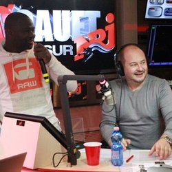 Emission du Lundi 20 Janvier 2014