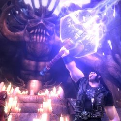 Brutal Legend