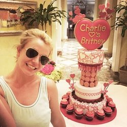 Britney Spears