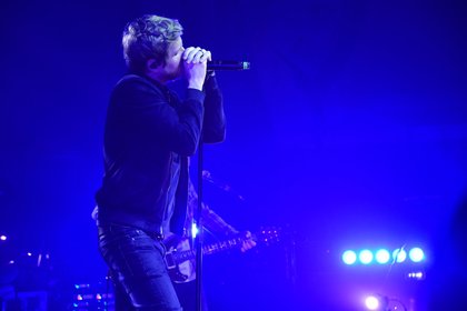 Kyo - NRJ Music Tour Paris