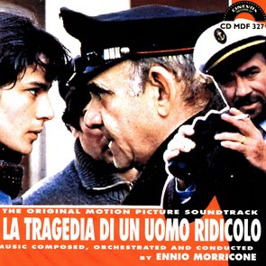 La Tragedia di Un Uomo Ridicolo [ B.O.F.]
