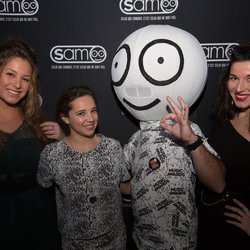 On y était avec SAM