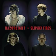 Slipway Fires