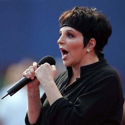 Liza Minnelli