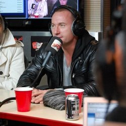 émission du vendredi 07 février avec Pascal Soetens et Haspop