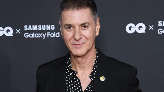 Etienne Daho