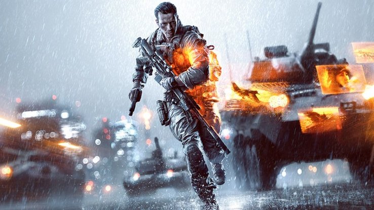 jeux video battlefield