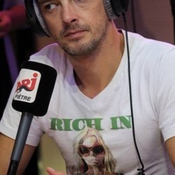 Vendredi 19 septembre avec Dj Hamida