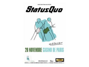 Status Quo