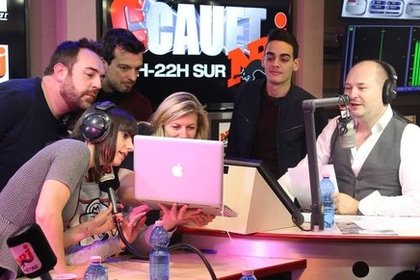 Lundi 19 Janvier 2015