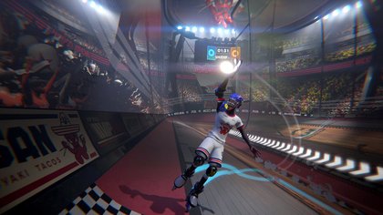 Roller Champions (PS4, Xbox One, PC, Nintendo Switch)