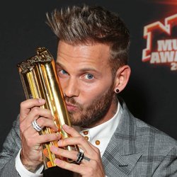 Le photocall - NRJ Music Awards 2013