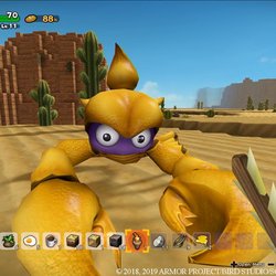 Dragon Quest Builders 2