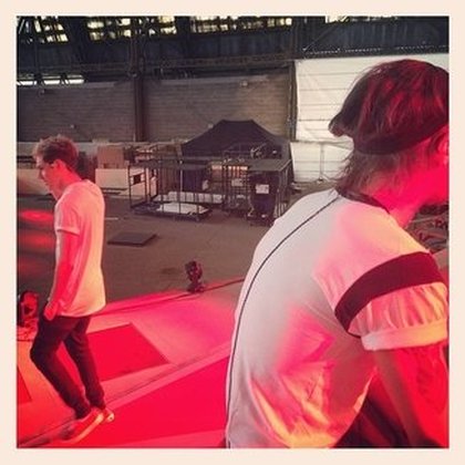 One Direction