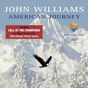 An American Journey [B.O.F.]
