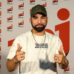 Kendji Girac - Essentiel Festival de Toulouse