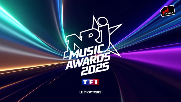 NRJ Music Awards, 31 octobre 2025,  27e édition