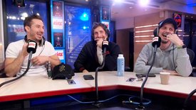 Jérémy Ferrari , Arnaud Tsamère et Baptiste Lecaplain invités de Rire & Chansons