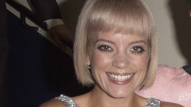 Lily Allen : elle l'a échappé belle !