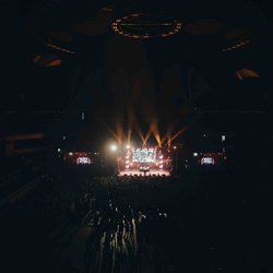NRJ Music Tour Lyon 2026