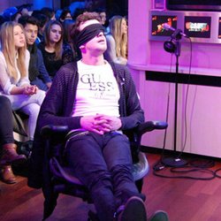 Lundi 04 mars avec Brice Conrad