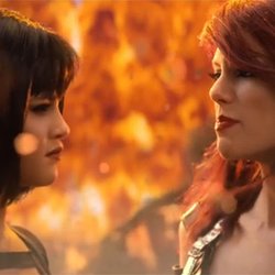 Taylor Swift et Selena Gomez