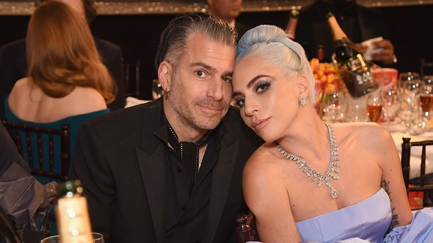 Lady Gaga : qui est Christian Carino, son fiancé ?