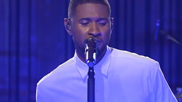 Usher : écoutez sa reprise du hit des Chainsmokers «Don’t Let Me Down»