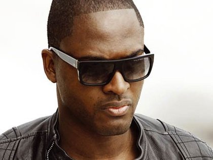 Révélation 2010 : Taio Cruz 