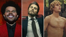 The Weeknd, Taylor Swift, Justin Bieber…: les plus grosses métamorphoses de stars dans les clips