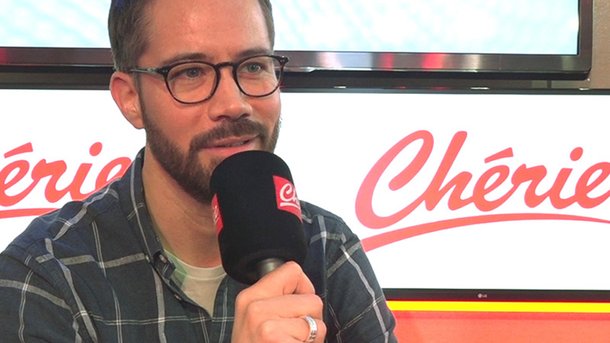 Emmanuel Moire: «Mon single est à l’image de ce que sera mon prochain album»