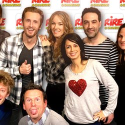 Alibi com Philippe Lacheau invité de Rire & Chansons