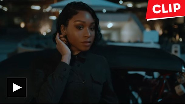 Normani Kordei et Khalid sortent le clip très chaud de «Love Lies»!