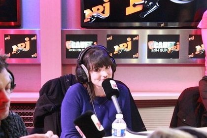 Mercredi 27 novembre avec Keen V