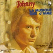 LA MUSIQUE QUE J'AIME