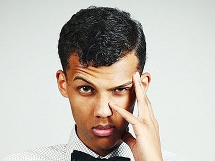 Stromae